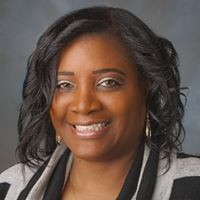 Darlene Lancaster