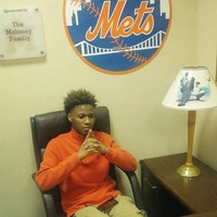 Damarcus Jackson