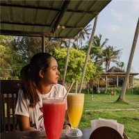 Sruthy Raghavan