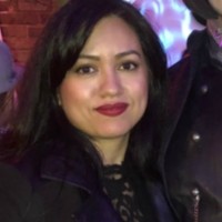 Xiomara Medrano