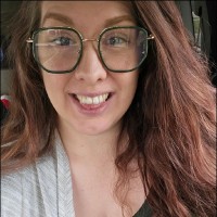 Amanda Peck