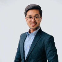 Arnob Barua Aupi