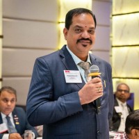 Santhana Krishnan V