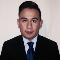 Daniel De Jesús Paredes