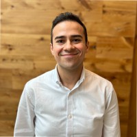 David Cepeda, Pmp