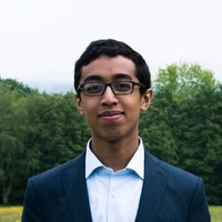 Justin Koeiman