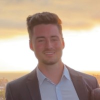 Tyler Mead