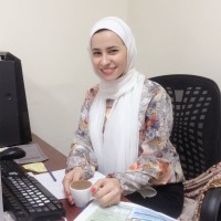 Radwa Mohey
