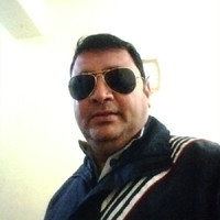 Praful Malhotra