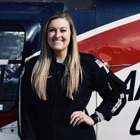 Morgan Albright