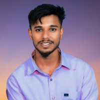 Jegeesh Vj