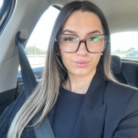 Lizzie Colarullo