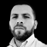 Erik Bernal S.