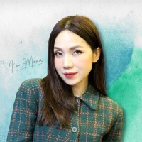 Mona Tran