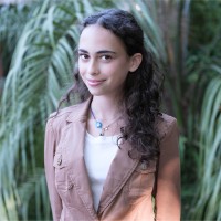 Talia Simon