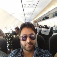 John Mohd Bhat John Mohd Bhat