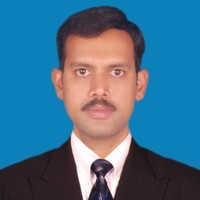 Venkata Giridhar