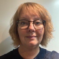 Kristin Lönnblad