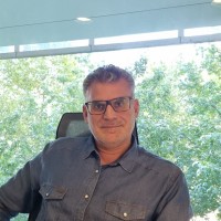Francisco Javier Santoni Huerta