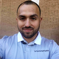 Albert Gomez