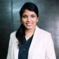 Swathi Ravali Anisingaraju