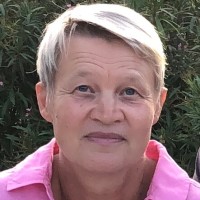 Christine Buhlmann
