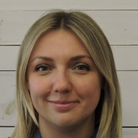 Julia Voronenko