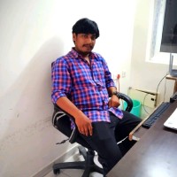 Eshwar Rao Kondala