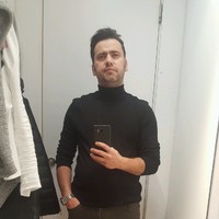 Mustafa Simsek