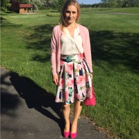 Nikol Chaloupková