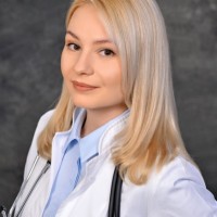 Maja Arsovska