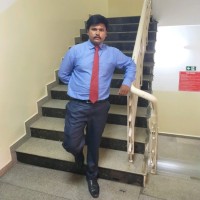 Santhosh Shetty