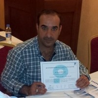 Mujahed Dakhail