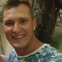 Rick De Jager