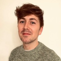 Jason Dawson