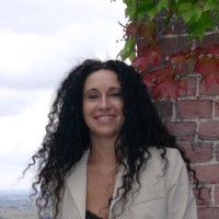 Cristina Rinaldi