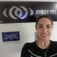 Ana Maribel Luna Peña