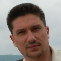 Dmitry Shelagin