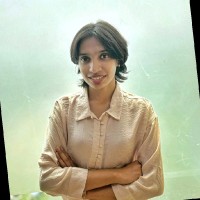Shreya Ghosh
