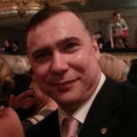 Виктор Маслов