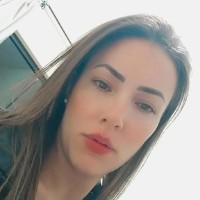 Maria Luiza Alcantara Silva