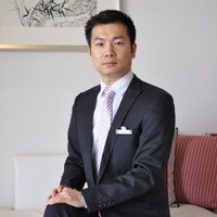 Bill Li