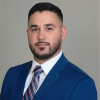 Iovani Lopez, Mba