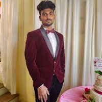 Maira Anthony Rohith X