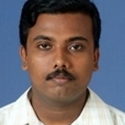 Sreejith V