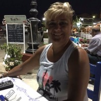 Christine Dimitriadis