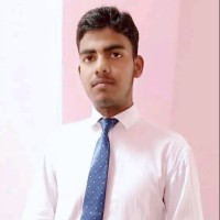 ANUJ KUMAR (Electronic Communication Engineer)