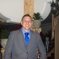 Markos Vasquez
