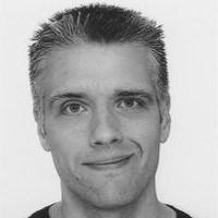 Christian Blanco Hilm