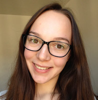 Gaëlle Harou
